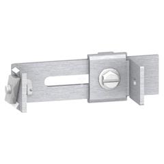 Suwaki z kątownikami 130mm NSYSB130