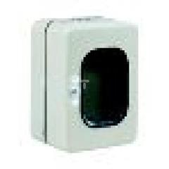 Spacial S24 skrzynka przemysłowa 232x212x137 drzwi z okienkiem NSYSBS232112FT