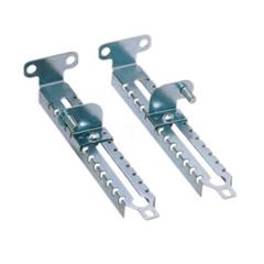 Nastawny suwak Spacial S3D o głębokości 400mm do elastycznej płyty dławnicowej NSYSDCREC400