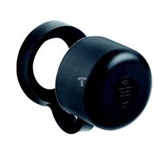 Pokrywa ochronna czarna O22 głowicy przyc. ZBGP