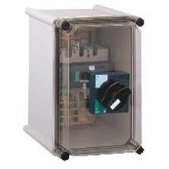 Obudowa INS 320-630A 31206