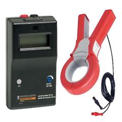 Zestaw przenośny, detektor i próbnik Vigilohm, XRM i XP50 50287