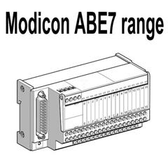 Szybki bezpiecznik 0,5A ABE7FU050