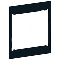 Ramka dla 1 urządzenia, 3-bieg., dla ISFT250…630 49889