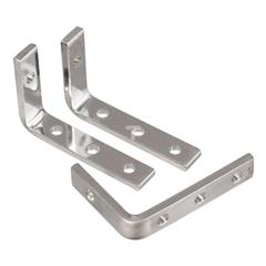 Stycznik prostokątny TeSys F, LA9FG979