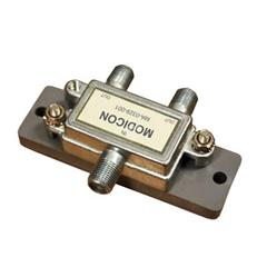 Kaseta złącz F do przewodu RG-6 Modicon Quantum MA0329001