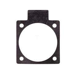 Uszczelka czarny do gniazd 104-OH d105-05