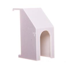 Osłona zacisków, Mini-VARIO i VARIO, 1 bieg., do VZ12 / VZ15 / VZ3 / VZ4 VZ27