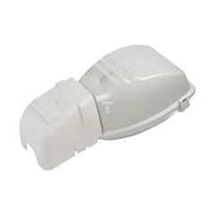 Oprawa uliczna E40 150W 230V IP65 IIkl. MYRA 12/PMMA 150 05050299