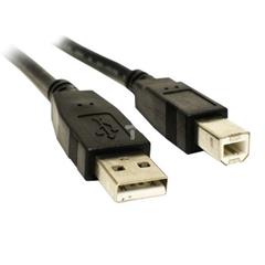 Zdalny port USB typ A, 1m XBTZGUSB