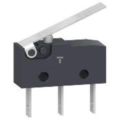 Pomocniczy styk przełączny 1NO+1NZ standardowy - do Fupact ISFT100N LV480755