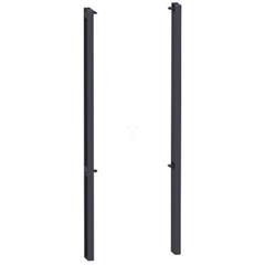 Profil wspornikowy mocowany z boku - do ISFT100N LV480754