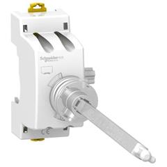 Mechanizm adaptera do uchwytu obrotowego iC60 A9A27008