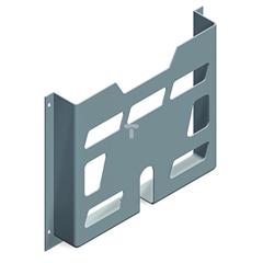 Plastikowa koszulka na dokumenty A5, 174x188x22mm NSYDPA5