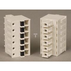 Wyjmowane złącze 6-pin., do modułu cyfrowego WE/WY STBXTS2100