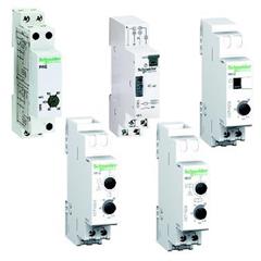 MINp, elektroniczny licznik czasu, 0,5…20min CCT15233