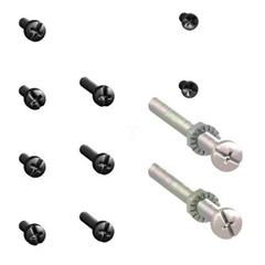 Zestaw śrub NSX100-250 INV/INS LV429312