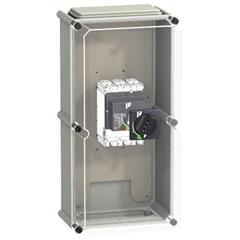 Obudowa IP55 NSX100/160A LV429465