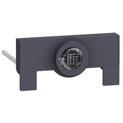 Wskażnik napięcia 220-550V AC NSX400/630 LV432566