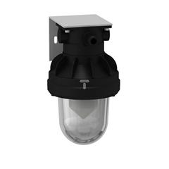 Antena przekaźnika, 24…240 V AC/DC, przew. 5m, 1 zas. LED, 2 com LEDs ZBRA1