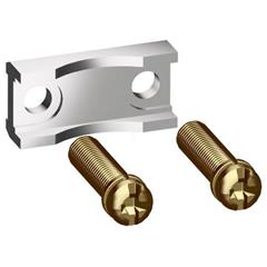 Złącze do szyn elastycznych (x3) - 12x6mm - do M8 - do Fupact ISFL160 LV480862