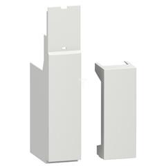 Przedłużka oraz kieszeń na etykietę identyfikacyjną - do Fupact ISFL160 LV480870