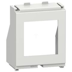 Pusta puszka z tworzywa sztucznego (72x72mm) - do Fupact ISFL250–630 LV480879