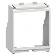 Pusta puszka z tworzywa sztucznego (96x96mm) - do Fupact ISFL250–630 LV480880