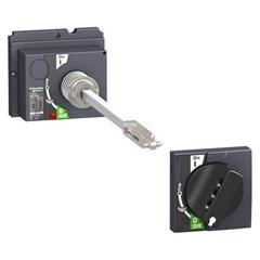 Obramowanie dźwigni nap NSX400/630 LV432534