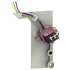 Styk wyprzedzający NSX400/630 LV432605