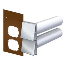 Zestaw montażowy kompletny do centrali Micra60 MK2MICRA60