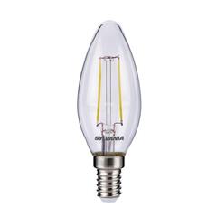 Żarówka LED E14 2W ToLEDo RT Candle 250lm E14 SL 0027180