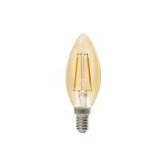 Żarówka LED E14 2,3W ToLEDo RT CANDLE GL 200lm E14 SL 0027332