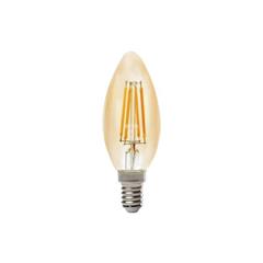 Żarówka LED E14 3,9W ToLEDo RT CANDLE GL 400lm E14 SL 0027334