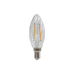 Żarówka LED E14 2,3W ToLEDo RT CANDLE TW 250lm E14 SL 0027336