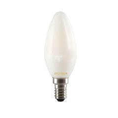 Żarówka LED E14 4W ToLEDo RT Candle ST 400lm E14 SL 0027287