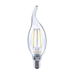 Żarówka LED E14 2W ToLEDo RT Candle Bent tip 250lm E14 SL 0027183