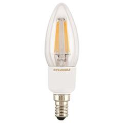 Żarówka LED E14 4,5W ToLEDo RT DIM Candle CL 470lm 2700K E14 SL 0027292