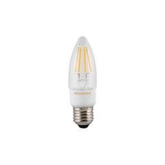 Żarówka LED E27 4,5W ToLEDo RT DIM Candle CL 450lm 2200K E27 SL 0027297