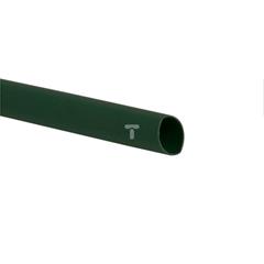 Wąż termokurczliwy 4.8/2.4-T zielony 3/16 NA201048GR /50szt./