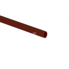 Wąż termokurczliwy 2.4/1.2-K czerwony 3/32 NA201024RD /100szt./