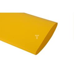 Wąż termokurczliwy 38/19x1 kolor 1 1/2 NA201380 /25szt./