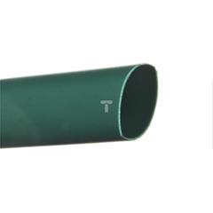 Wąż termokurczliwy RC 1,6/0,8 zielony E05ME-01010100501 /100m/