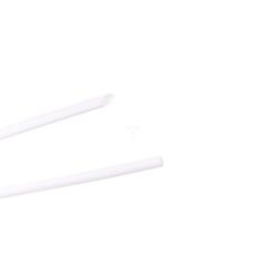 Wąż termokurczliwy RC 1,6/0,8 biały E05ME-01010100801 /100m/