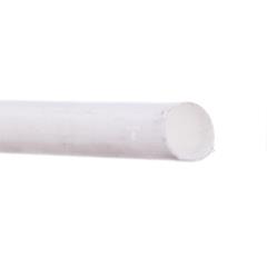 Wąż termokurczliwy RC 2,4/1,2 biały E05ME-01010101801 /100m/