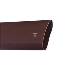 Wąż termokurczliwy RC 3,2/1,6 brązowy E05ME-01010102101 /100m/