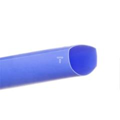 Wąż termokurczliwy RC 12,7/6,4 niebieski E05ME-01010108401 /100m/