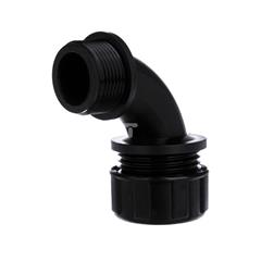 Dławnica polipropylenowa do rury ochronnej PG16 IP66 WKD 16/13 E03DK-07020100401 /10szt/