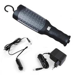 Latarka warsztatowa samochodowa LED-02B