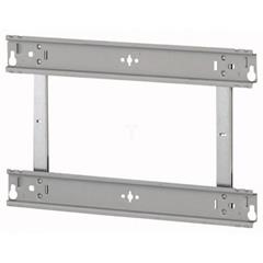 Stelaż z szyną TH, 2 rzędy TS2-KLV 178958